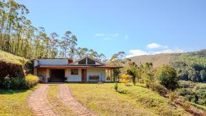 Hospedagem Colinas