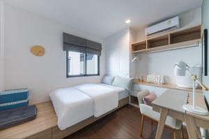Modern Scandi 4BR Home Near BKK Airport