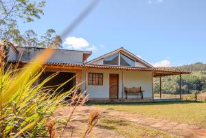Hospedagem Colinas