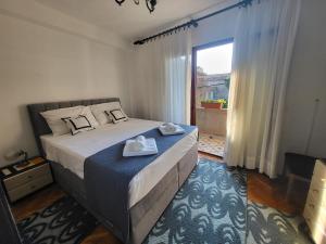 Apartment Franka