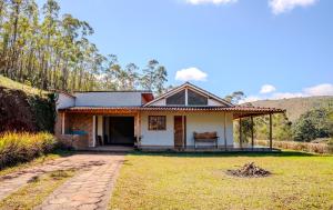 Hospedagem Colinas