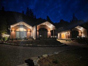 Carpathian Retreat