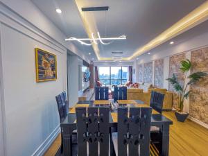 THE EMERALD STONE - Rooftop Swimming Pool & Lounge, Gym, Games room, Office Space, 270 Cafè - WESTLANDS