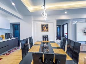 THE EMERALD STONE - Rooftop Swimming Pool & Lounge, Gym, Games room, Office Space, 270 Cafè - WESTLANDS