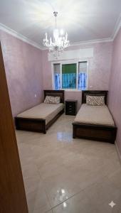 Luxury apartment