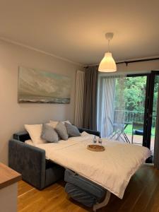 Garda Stays , Pearl by the sea ,Albatross Resort