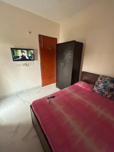 Whistler 1 BHK Serviced Apartment Overlooking Greens