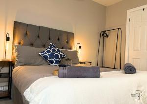 Hanley, Stoke - Modern Spacious Apartments by PolkaStays