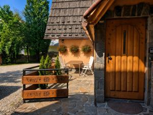 Apartament Premium Spa z Jaquzzi i Sauną w Apartamencie