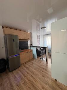 Apartament Drzymały