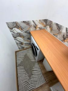Apartament Drzymały