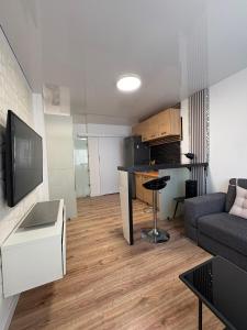 Apartament Drzymały