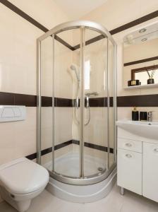 Golden Apartments Warsaw - Plac Konstytucji 3