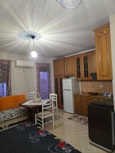 M Apartment