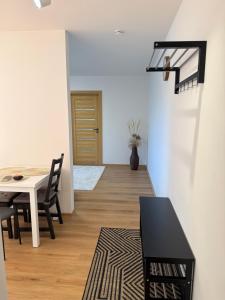 Freshly renovated modern apartment