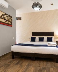 Hotel Gandag
