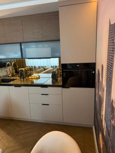 Złota Apartments Warsaw 63a - Design Style