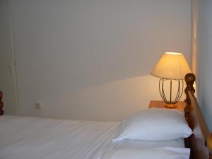 Hotels Hotel Costa Verde : photos des chambres