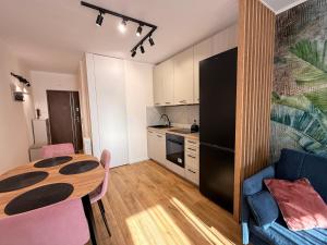 Ann Apartament Studio 34