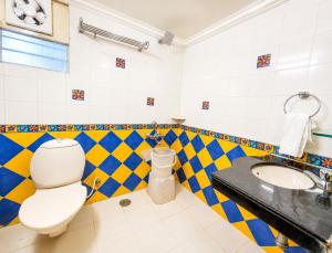 Hotel Vasudha House