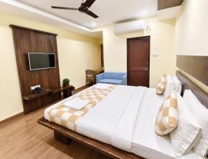 Hotel Chandrakunj Retreat