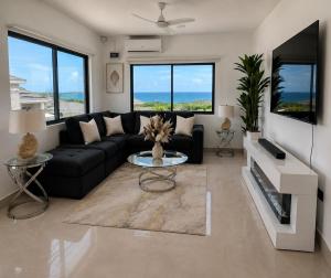 SeaGlass Villa