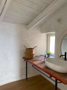 Maison Nina