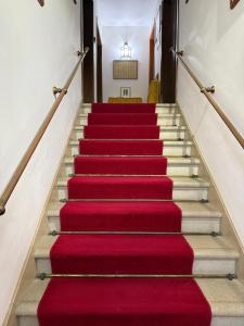 Alloggi alla scala