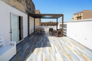 Terrazza di Bru