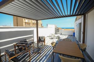 Terrazza di Bru