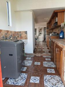 Finca maguey