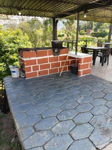 Finca maguey