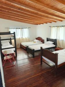 Finca maguey