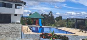 Finca maguey