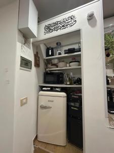 La casa del nanu