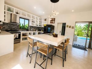 Villa Olam - 9 pax, 4 min de la playa