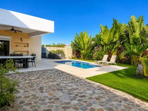 Villa Olam - 9 pax, 4 min de la playa