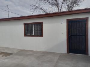 Bonito y céntrico departamento con cochera cerrada