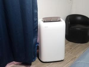 Bonito y céntrico departamento con cochera cerrada