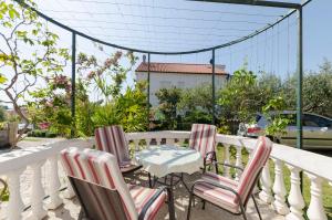 Apartment Lovre