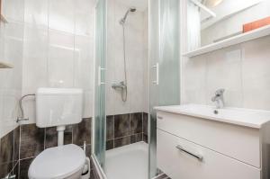 Apartment Lovre