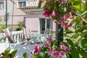 Apartment Lovre