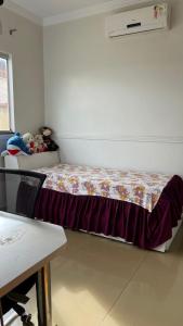 Casa Sobrado Master 3 Quartos com Suíte