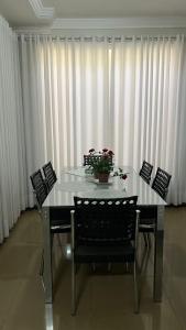 Casa Sobrado Master 3 Quartos com Suíte