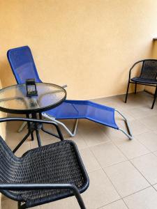 Apartament JungleSPA z prywatnym jacuzzi centrum Wrocław samodzielne zameldowanie i bezpłatny parking