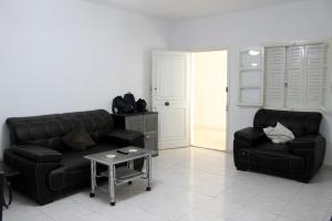 LAppartement 4 aux portes de Hammam Sousse