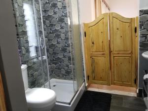 Studio confortable avec terrasse en centre-ville - Cozy Downtown Studio with Terrace