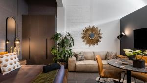 Studio in heart of CT - 7mins from VA Waterfront