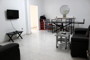 LAppartement 4 aux portes de Hammam Sousse