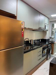Apartamento Ponta Negra, Manaus - 3 Quartos
